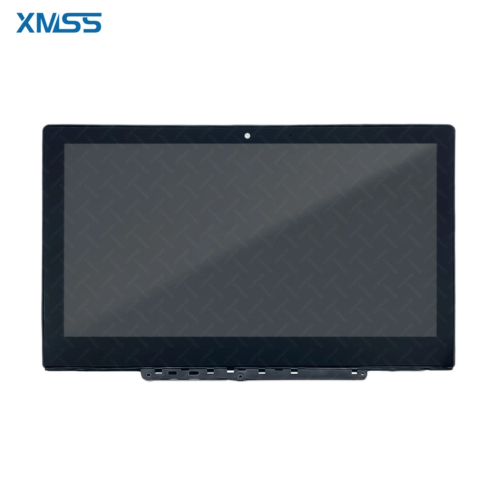 

11.6" LCD Touchscreen Digitizer Assembly for Lenovo 500e Chromebook Gen 3 5D11C95886
