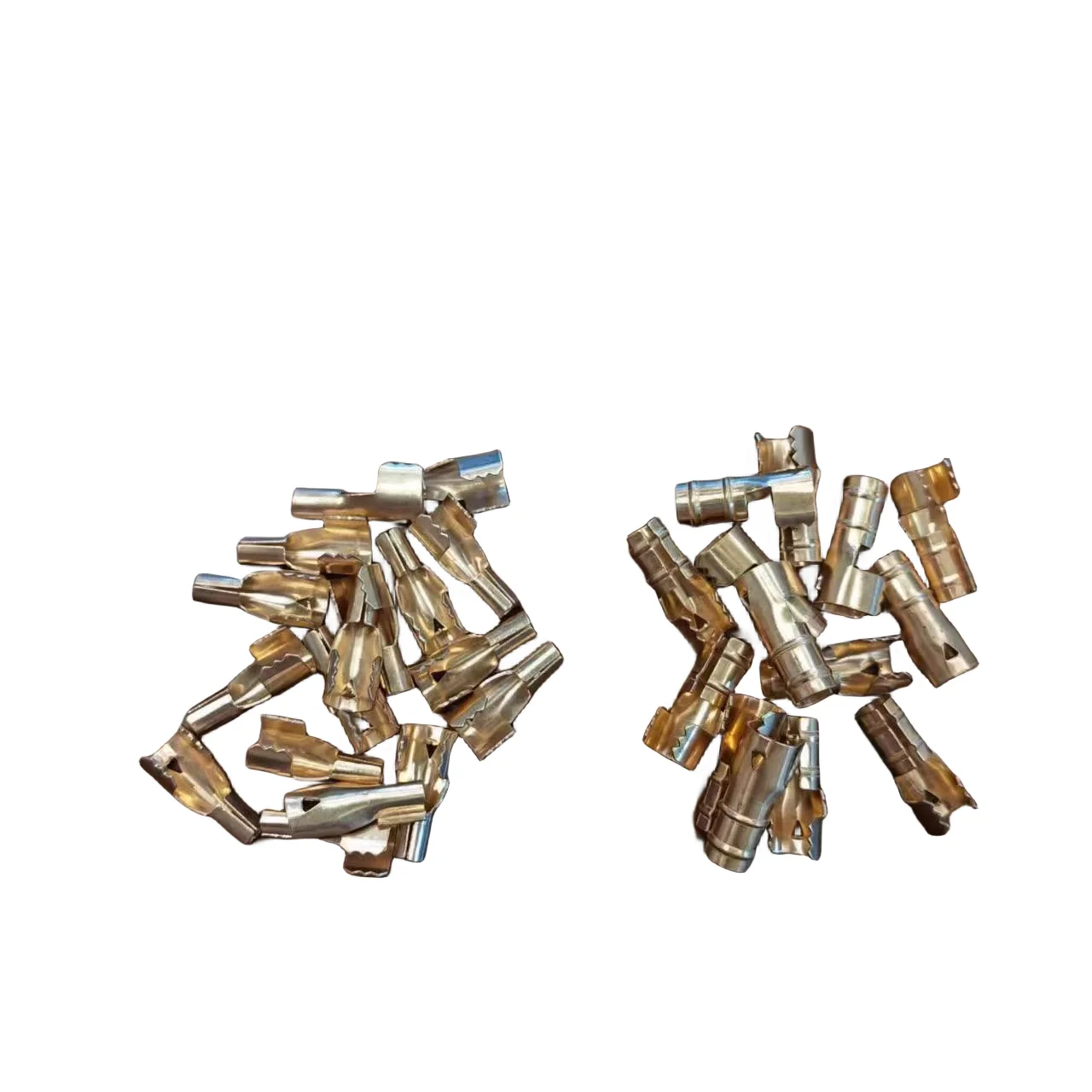 Produto No Brasil 100PCS Transformador De Igni&ccedil;&atilde;o Articula&ccedil;&atilde;o Cobre Articula&ccedil;&atilde;o 4mm 6mm