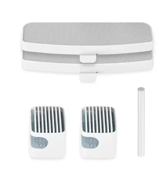 Smart Pet Water Dispenser Xiaomi mijia Smart pet water dispenser special filter element set-automatic silent sterilization filter smart pet water dispenser