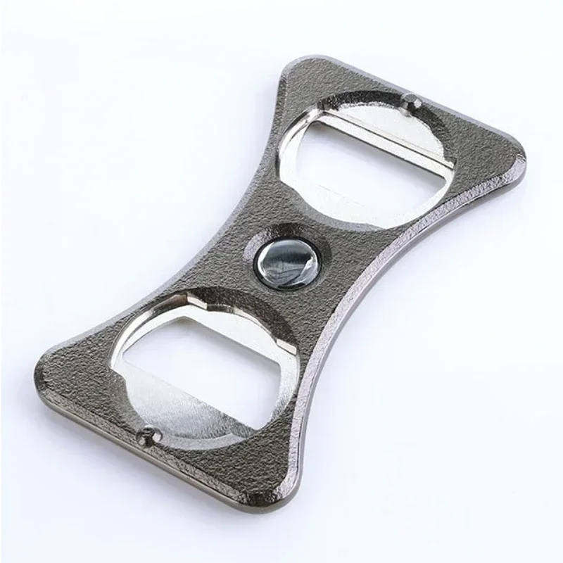 1Pcs Car Buckle Clip Style Bottle Opener Cup Divider For VW