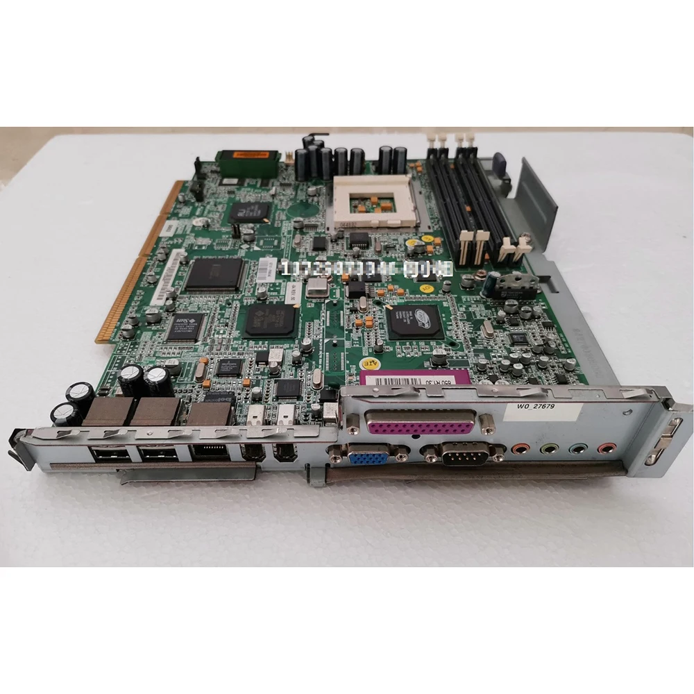 For SUN Blade150 375-3167 375-3084 375-3166 Workstation Motherboard Good Quality Hot 1 For SUN Blade150 375 3167 375 3084 375 3166 Workstation Motherboard Good Quality Hot