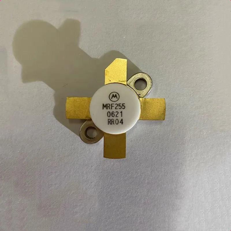 

1pcs/lot New Original MRF255 high power high frequency RF power amplifier transistor In Stock