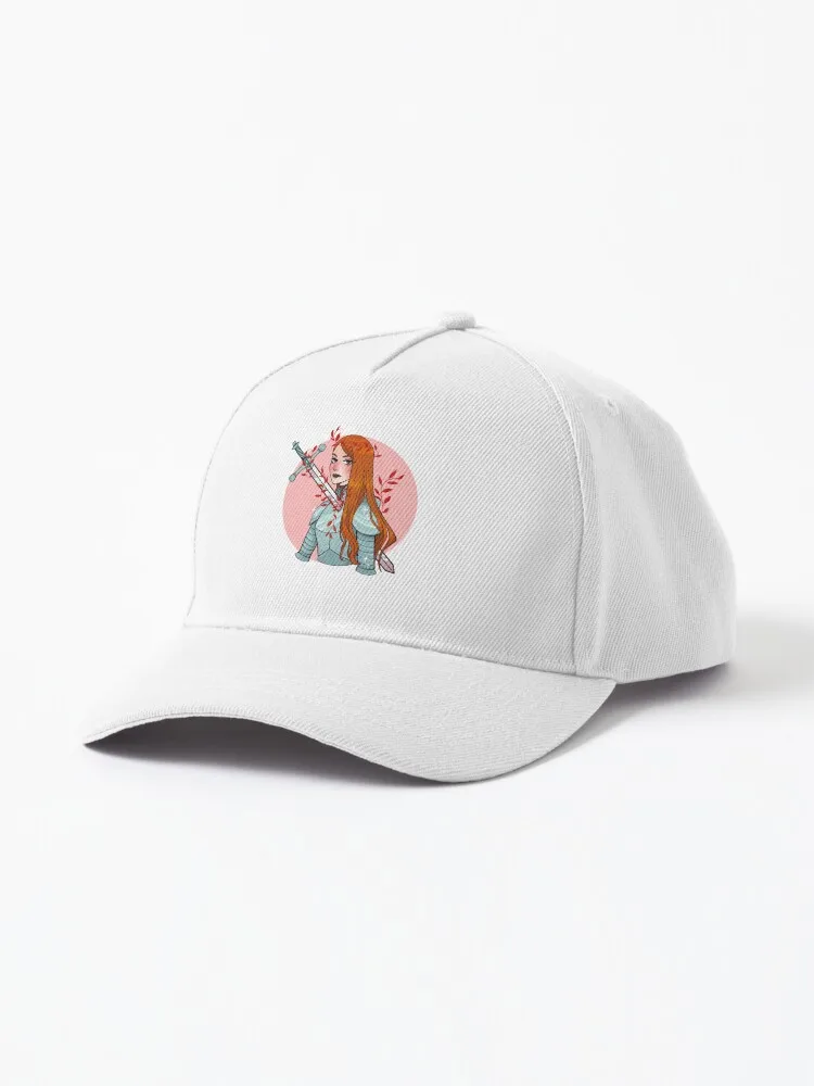 

Pierce my heart Cap