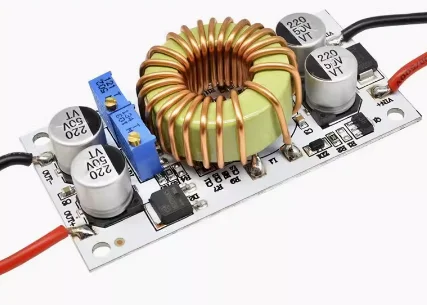 알루미늄 기판 고전력 부스트 정전압 정전류 차량 노트북 전원 LED 부스트 드라이버 모듈, 250W