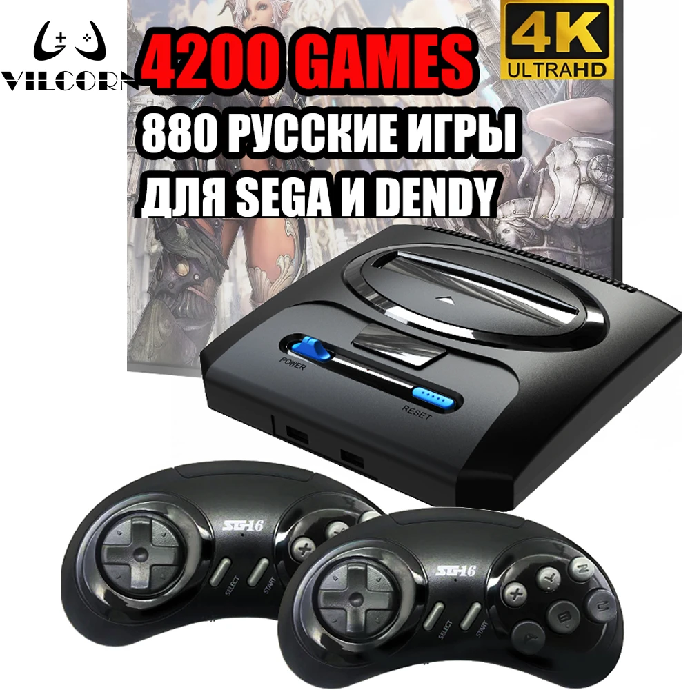 Video Game Drives Sega Mega Drive Sega Mega Drive Video Game Consoles