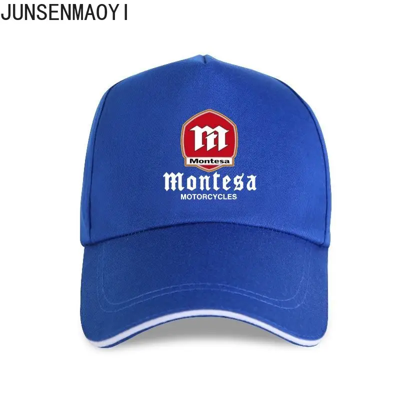 Montesa Baseball cap Montesa Motorcycle male summer cotton Unisex Women Men Cotton Hat Snapback Tuning Hats Trucker Caps 3
