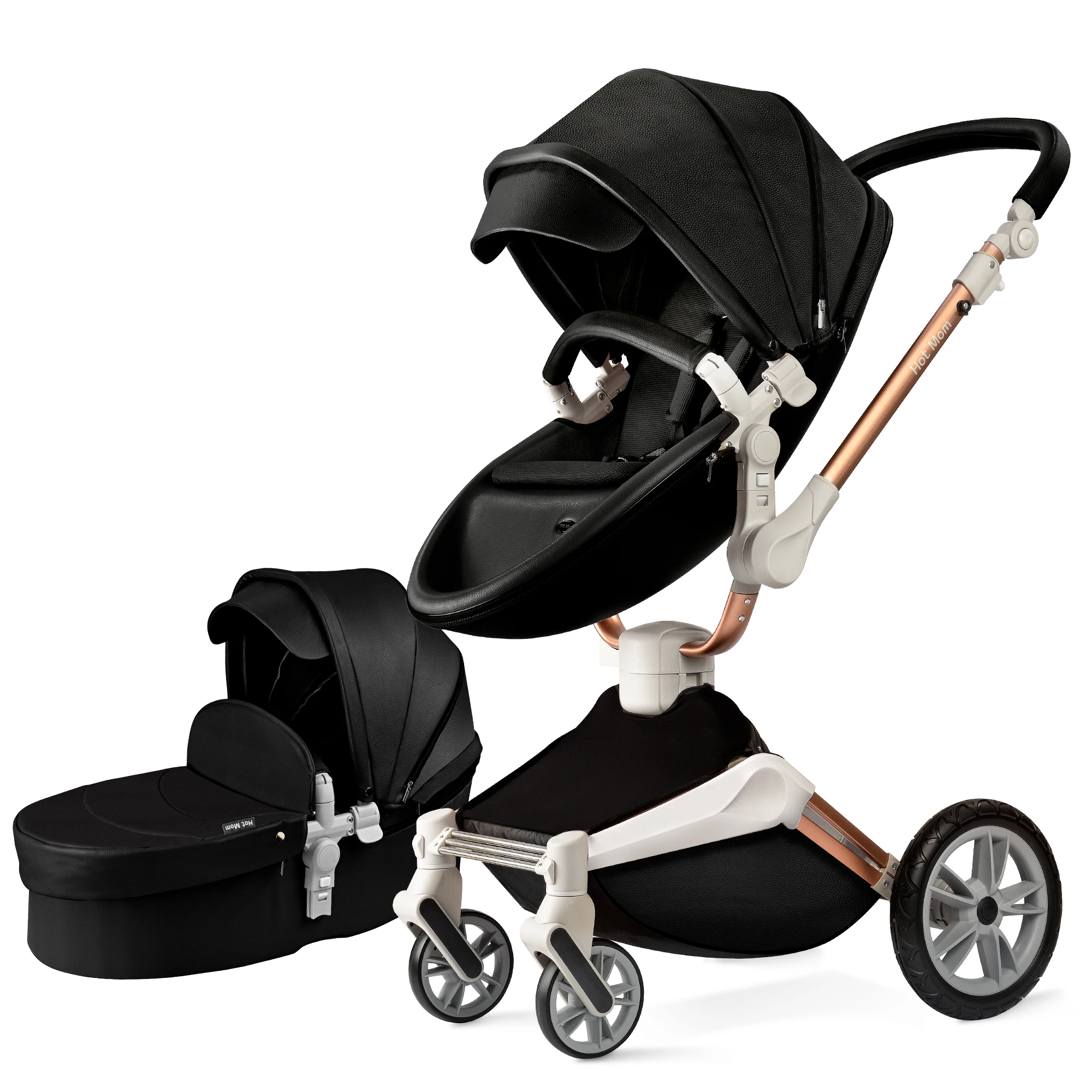 black 2in1