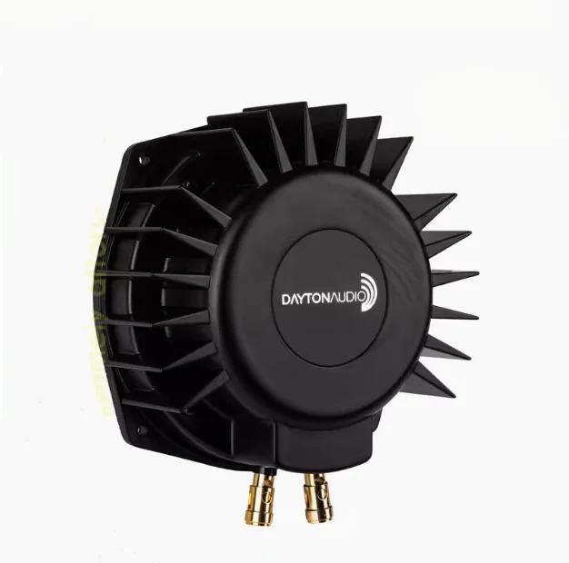 B-472 Dayton BST-300EX High-Power 300W Low-Frequency Vibrator For Car Modification Home theater Sound System