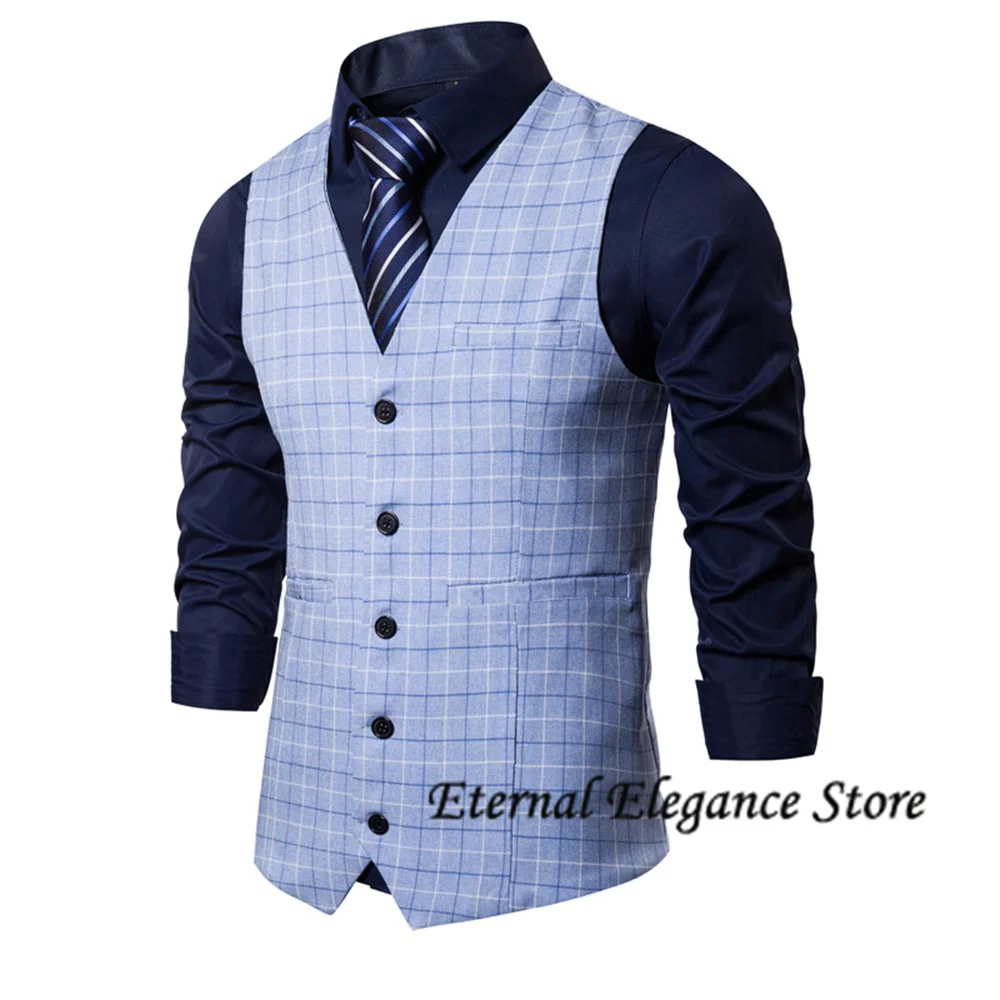 Рисунок 2 - Винтажный Мужской костюм