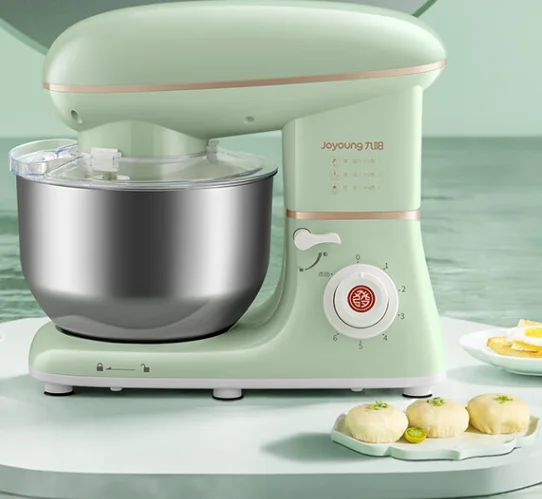 Joyoung bread maker and dough kneading machine, dough mixer, multifunctional egg beater, fully automatic cooking machine involly bm8216 d 15 in 1 fully automatic bread maker