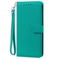 Cyan -Strap