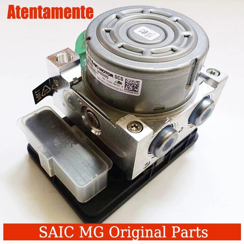 Original Brand New Abs Pump 10304656 Brake Regulator Unit Assembly 