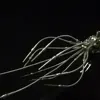 DIY 3D Metal Steampunk Giant Squid Puzzle Assembly Model Kit Stunning Mechanical Squid Assembly fun Creative gift Flourish Creat 5