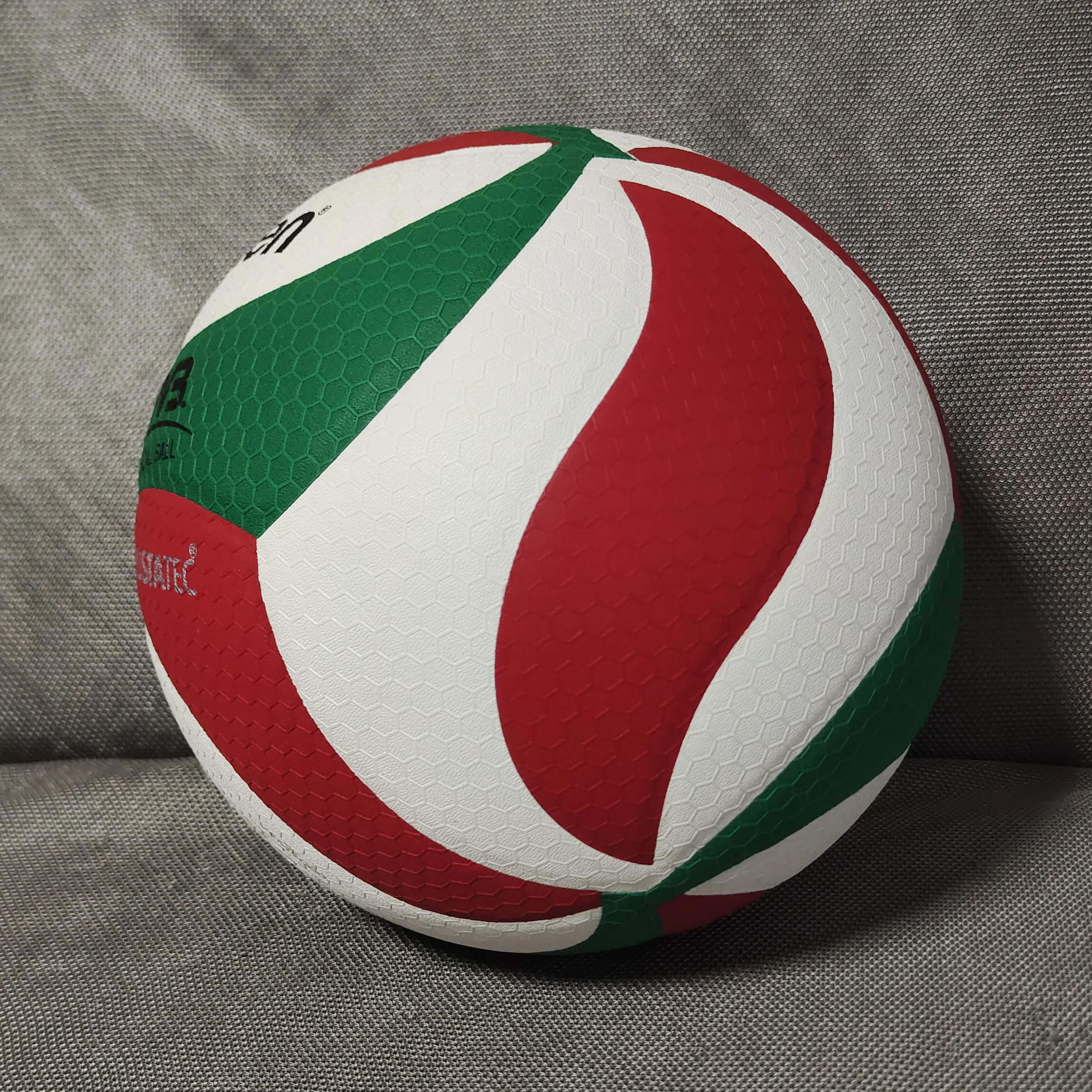 New Year's Gift Volleyball ball,Model5000,Size 5,Outdoor Sports, Training,Optional Pump + Needle + Bag 5