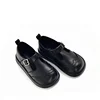 Genuine Leather Boys Leather Shoes Autumn Spring Cow Leather Children's School Shoes Party Baby Girls' Casual Shoes 2
