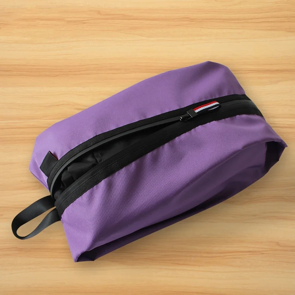 Portable Waterproof Clothing Storage Pouch