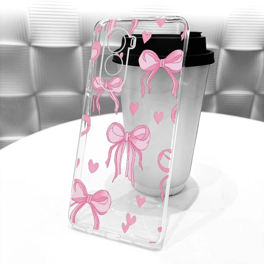 Luxury Butterfly Painted Soft Slim Phone Case - Enhanced Design