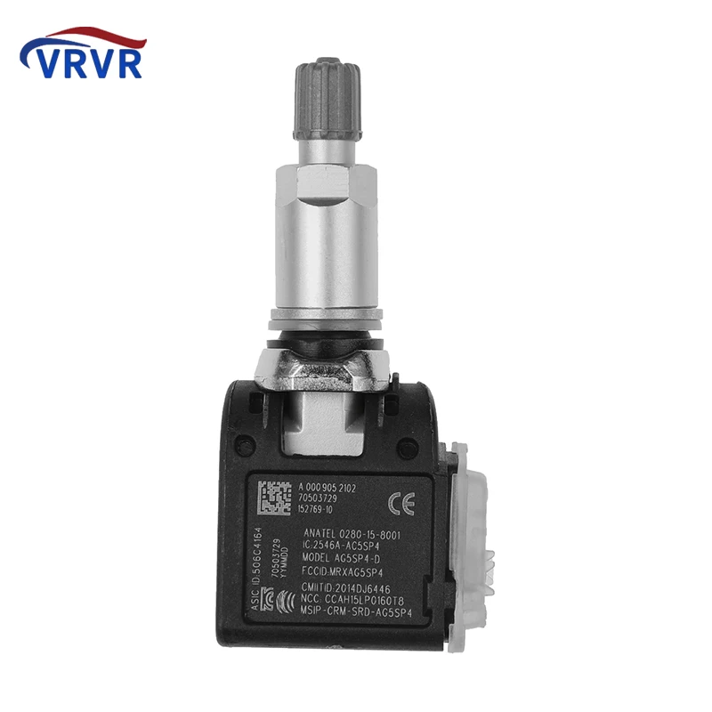 VRVR TPMS , Alpina B3 B5 ޸  E Ŭ W213 BMW X3 X4 X5 X6 X7 36106887140 36106887147, 433 Mhz, A0009052102