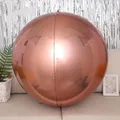 1pc Rose Gold