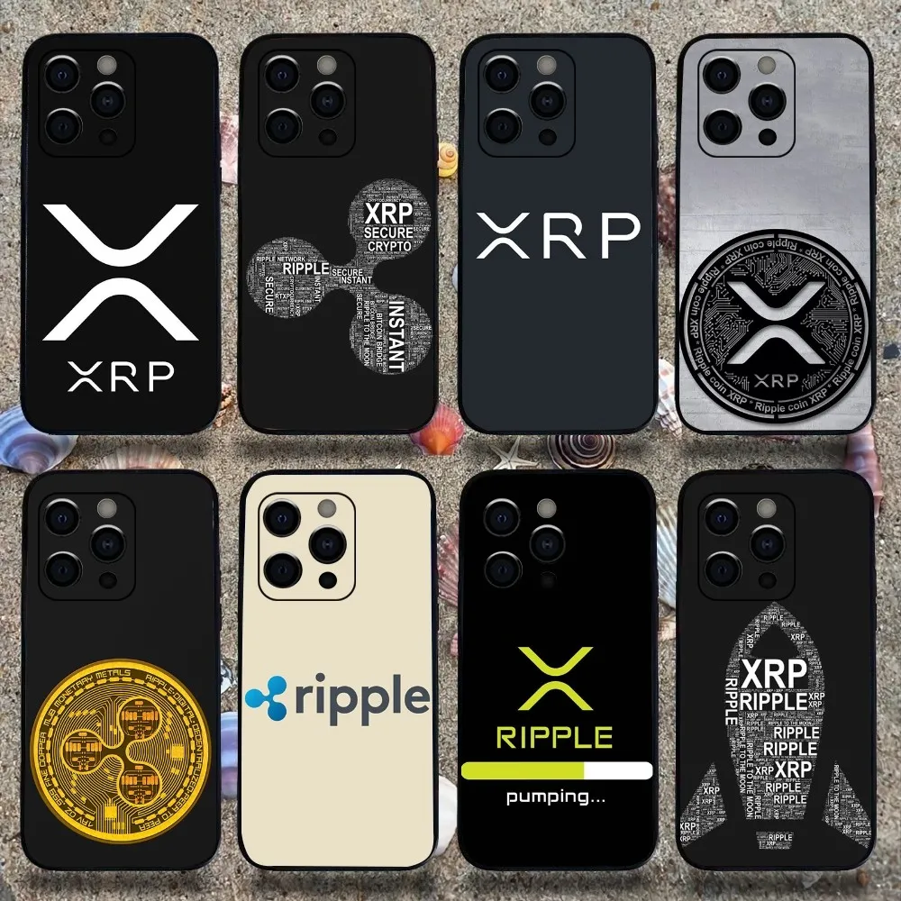 XRP Phone Case for iPhones: A Real User's Guide to Protecting Your  Device While Showing Off Your Crypto Passion
