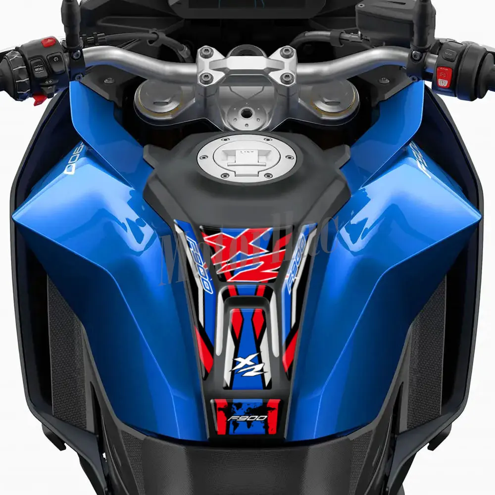 3D  ũ е ƼĿ   Ŀ Į ȣ ׼ , BMW F900XR F900 XR 2020 2021 2022 2023