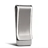 Solid Titanium Money Clip Wallet Credit Card Holder for Men Slim Minimalist Cash Holder EDC Tool Graduation Gift for Him 2