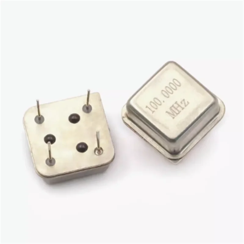 Oscillatore a cristalli - OM-7605-C9 - Micro Crystal - elettronico / per montaggio in superficie Oscillatore a cristalli - OM-7605-C9 - Micro Crystal - elettronico / per montaggio in superficie