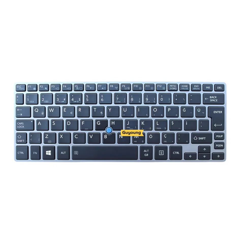Trung tâm bảo hành sửa chữa toshiba portege z30-c-16k trên toàn quốc