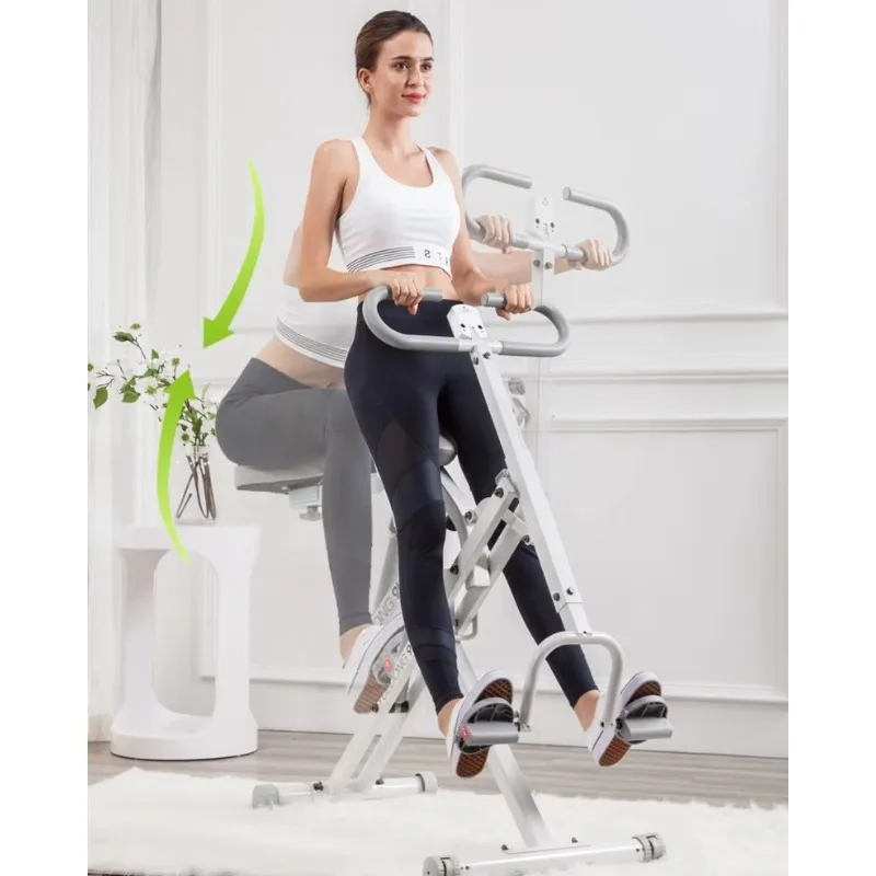 New Design Gym Equipment Fitness Horse Riding Simulator