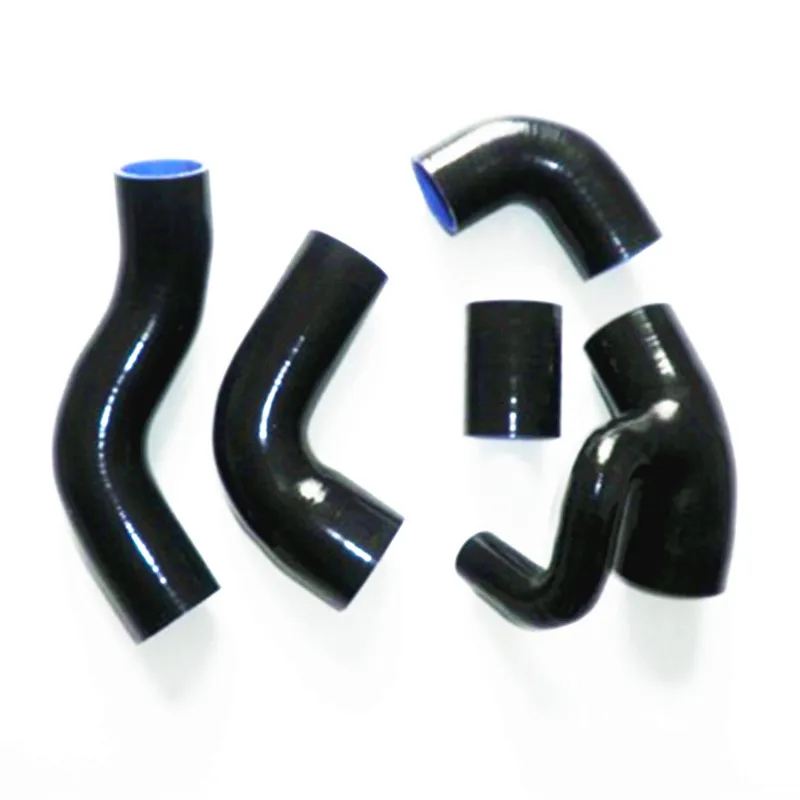 Silicone Intercooler Turbo Hose Kit for Volvo 850 T-5 T-5R S70 V70 T5 2.3T 1993-1997 1993 1994 1995 1996 1997 automotive intercooler