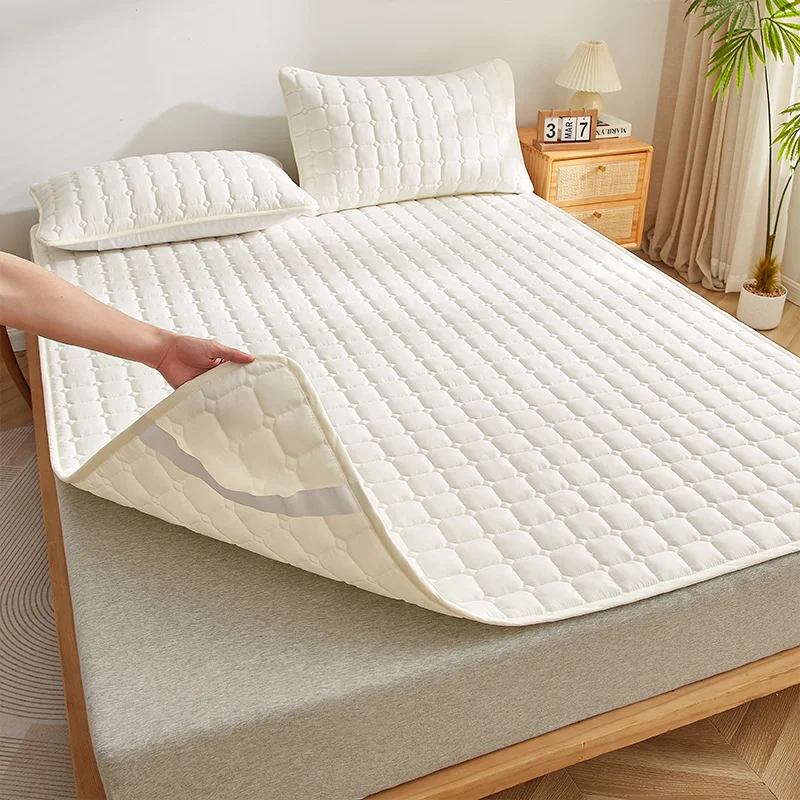 1 PC soybean fiber mattress non-slip function for floor beds in bedrooms or dormitories (pillowcase not included) sleep mattress