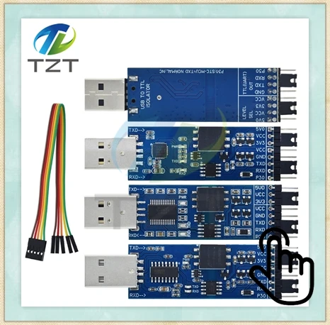 TZT Muskelsignalsensor EMG Sensor EKG-Modul AD8232 EKG-Messung Puls Herz EKG-Überwachungssensor-Kit für Arduino UNO R3 – Detail 3