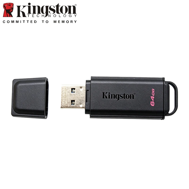 뉴 킹스톤 데이터트래블러 엑소디아 USB 플래시 드라이브 USB 3.2 펜 드라이브 DTXG2 64GB 128GB 256GB 512GB U 디스크 메모리 스틱 (컴퓨터용)