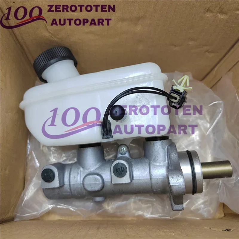 Brake Master Cylinder 59120-3E160 59120-3E150 for Kia Sorento D4CB 591203E150 591203E160