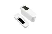 Gloss Meter LS195  0-200GU for Marble Car Paint Floor Paper Stone Plastic Surface Measuring Range 2