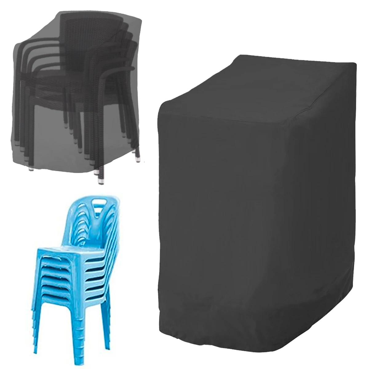Waterproof Outdoor Furniture Cover