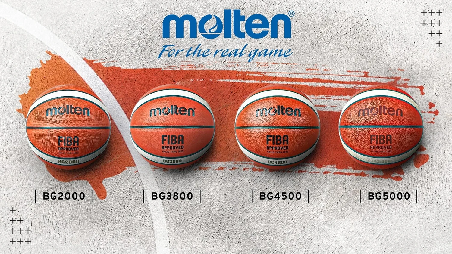 Molten Basketball Size 7 6 5 Official Certification Competition Basketball Standard Ball Men's Women's Training Ball Team