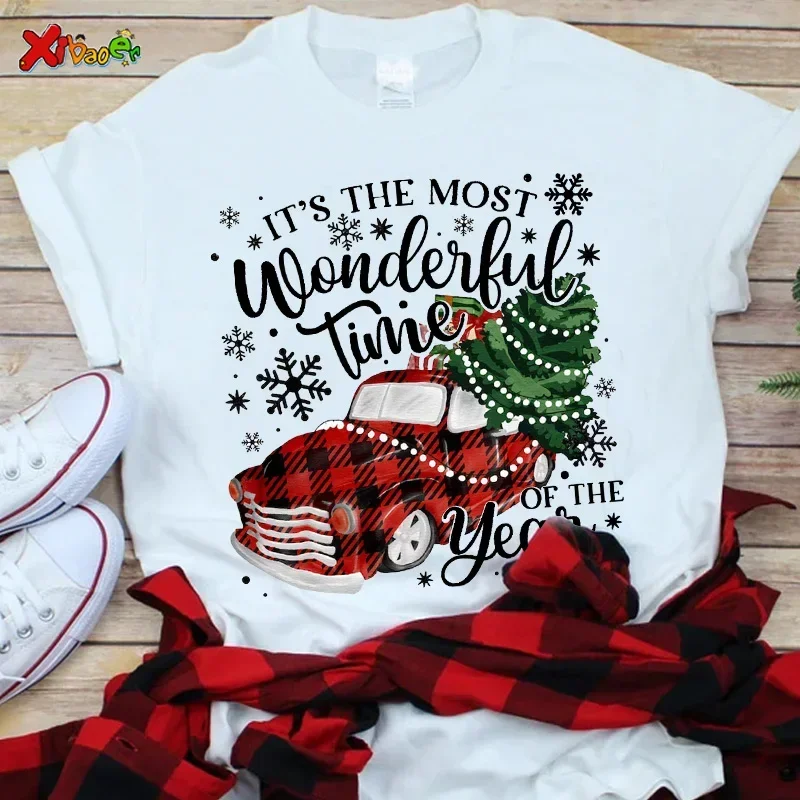 Merry Christmas Family Matching Outfits – Pajama Set & Baby Romper 5