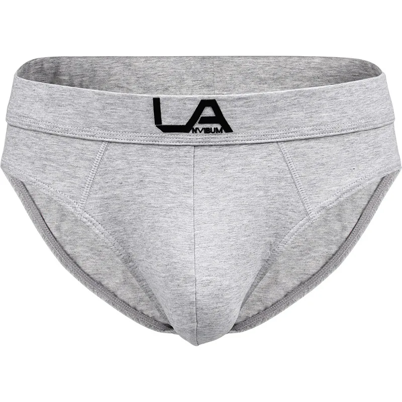 Mens Sexy Underwear Briefs Sexy Slip For Men Slip Homme Gays Calzoncillos Hombre трусы мужские плавки 6