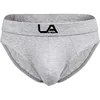 Mens Sexy Underwear Briefs Sexy Slip For Men Slip Homme Gays Calzoncillos Hombre трусы мужские плавки 6