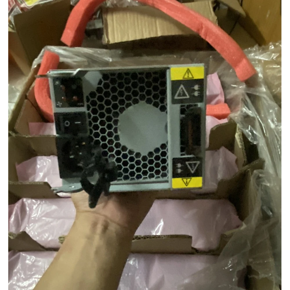 100% Test for Disk Cabinet Power Supply for DELL SC4020 SC2020 Y5W2H SP-PCM01-HE580-AC 584W Work Good 5 100% Test for Disk Cabinet Power Supply for DELL SC4020 SC2020 Y5W2H SP-PCM01-HE580-AC 584W Work Good - Image 3