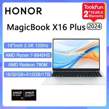 New HONOR Laptop 1