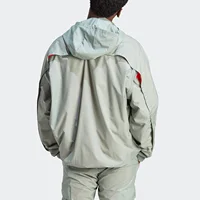 Adidas Official Genuine M CE Q2 PR WB Veste à capuche pour homme IC3725 2