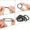 Rubber O Ring Set Gaskets Seal Nitrile Rubber Bands High Pressure O-Rings Repair Kit Sealing Elastic Band O Rubber Rings 4