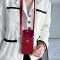 Wine red
