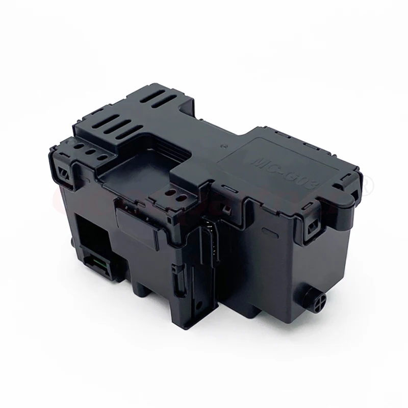 Caixa de Manutenção do Tanque de Tinta Residual Canon Gx3020 Gx3040 Gx3050 Gx3060 Gx3070 Gx3072 Gx4020 Gx4040 Gx4050 Gx4060 Gx4070 5x Mc-g03 - Imagem 6