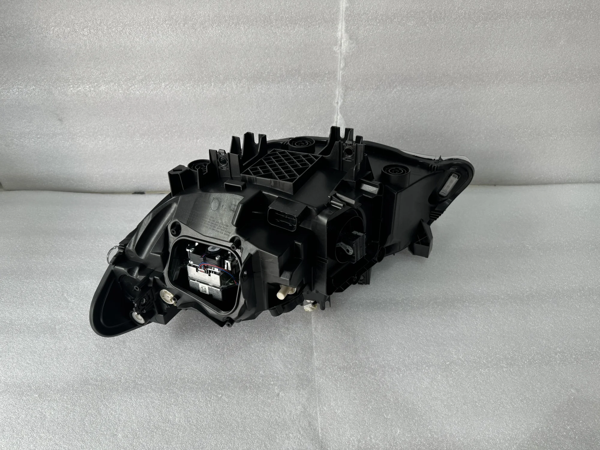 고품질 헤드라이트 BMW 2 시리즈 F22 F23 LCI LED 헤드라이트, 자동차 조명 LED F22 헤드라이트