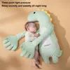 Baby Patter for Sleep Baby Startle Prevention Sleep Companion Automatic Patting Sleeping Pillow Soothing Toy for Baby 1