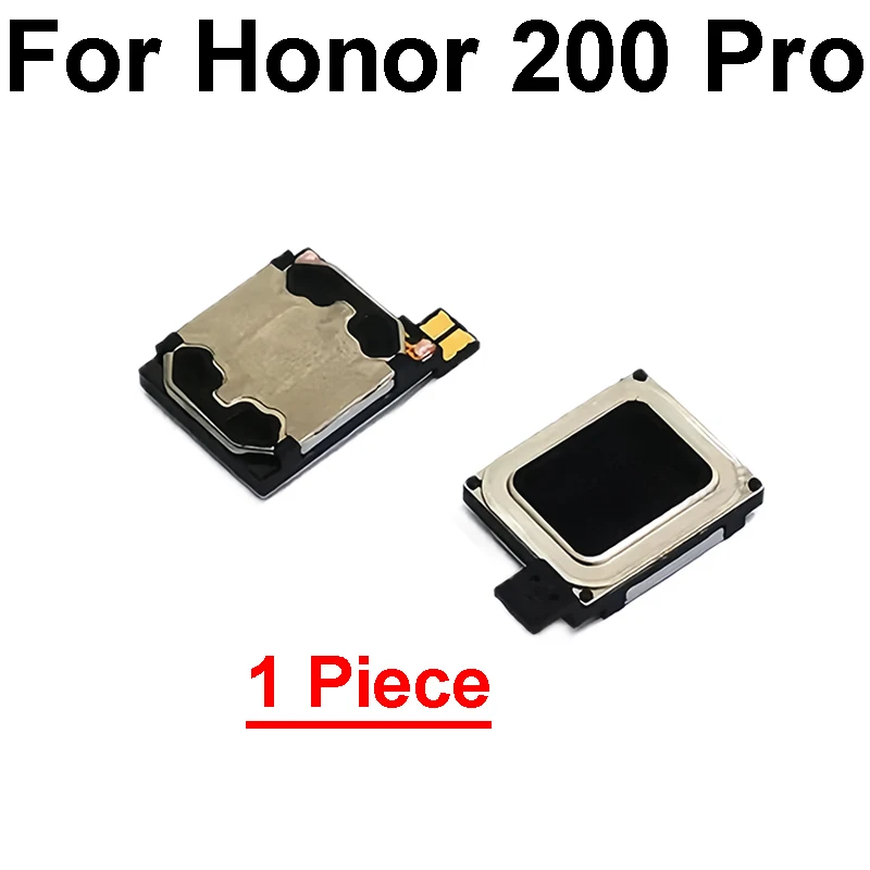 Premium Front Earpiece Speaker Replacement for Honor Series Earphones