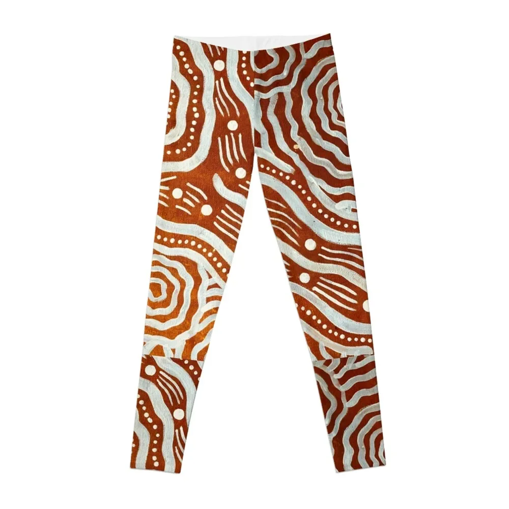 

Binyu (Shooting Star/ Spirit) Leggings gym's sportswear Golf wear Womens Leggings